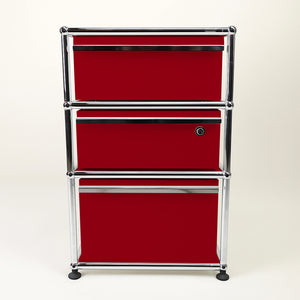 USM Haller Korpus A6/A6/A5