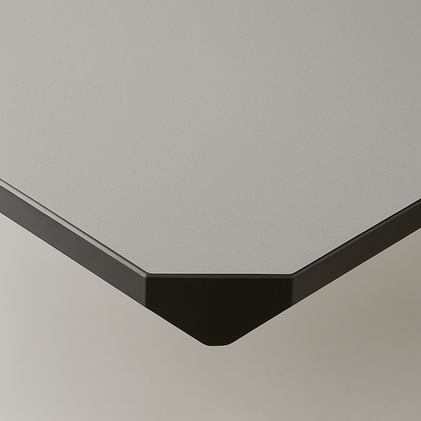 Höhenverstellbarer USM Kitos E Tisch 65-130cm