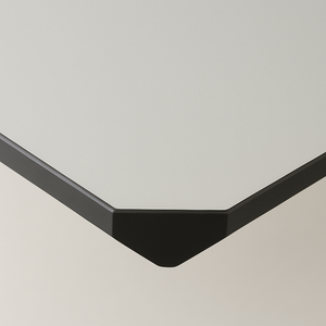 Höhenverstellbarer USM Kitos E Tisch 65-130cm