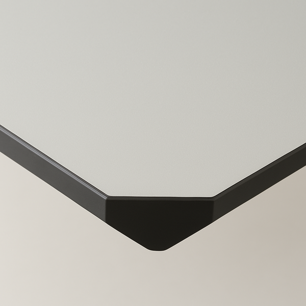 Höhenverstellbarer USM Kitos E Tisch 65-130cm