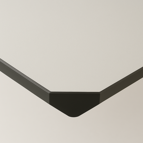 Höhenverstellbarer USM Kitos E Tisch 65-130cm