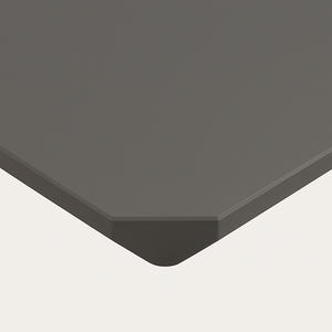 Höhenverstellbarer USM Kitos E Tisch 65-130cm