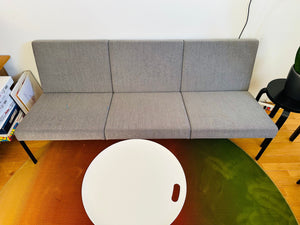 Artek KIKI Sofa 3-Sitzer