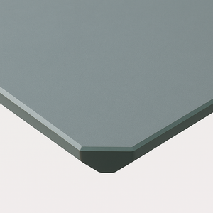 Höhenverstellbarer USM Kitos E Tisch 65-130cm