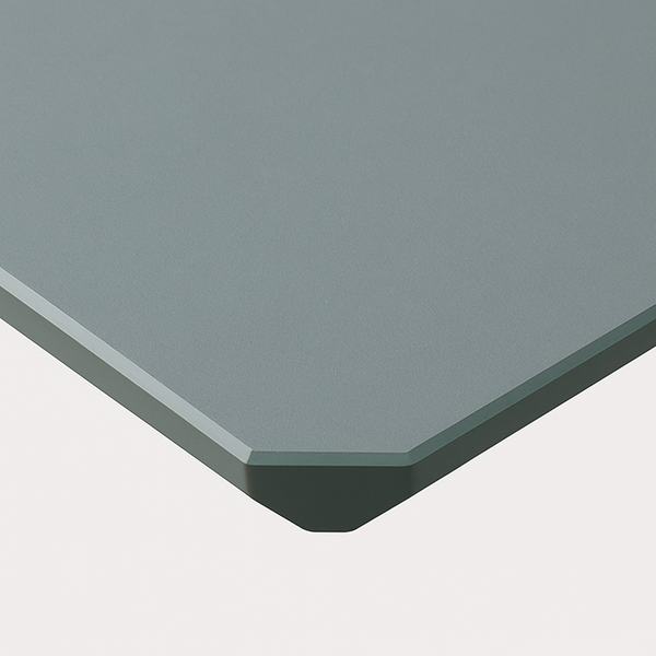 Höhenverstellbarer USM Kitos E Tisch 65-130cm