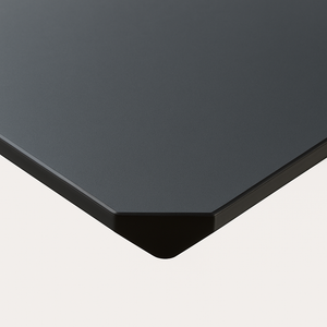 Höhenverstellbarer USM Kitos E Tisch 65-130cm