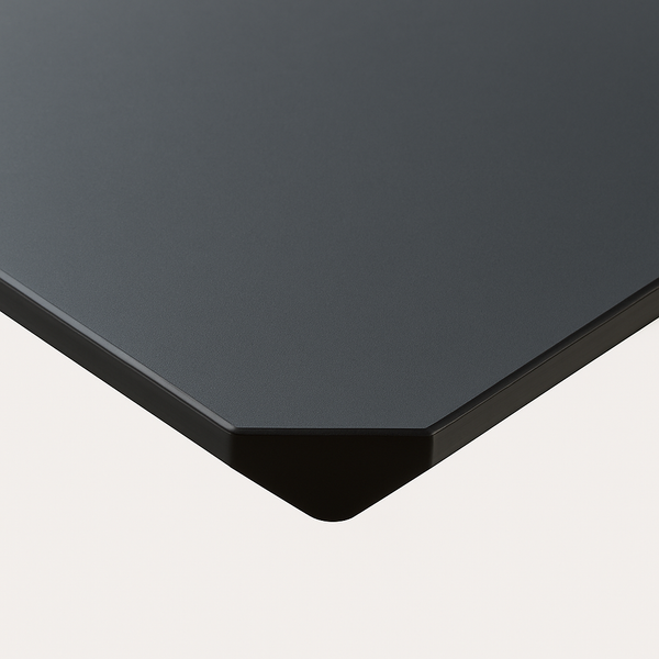 Höhenverstellbarer USM Kitos E Tisch 65-130cm