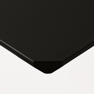 Höhenverstellbarer USM Kitos E Tisch 65-130cm