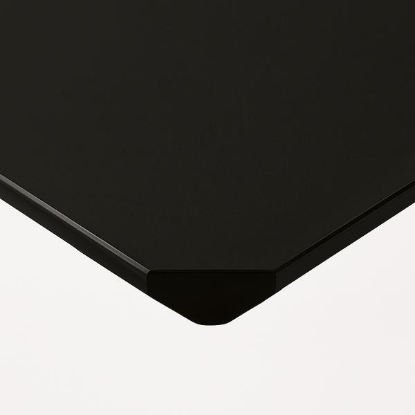 Höhenverstellbarer USM Kitos E Tisch 65-130cm