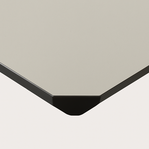 Höhenverstellbarer USM Kitos E Tisch 65-130cm