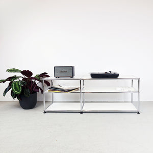 USM Haller Lowboard #5590