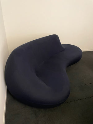 Zanotta 1014 KOOCHY Sofa