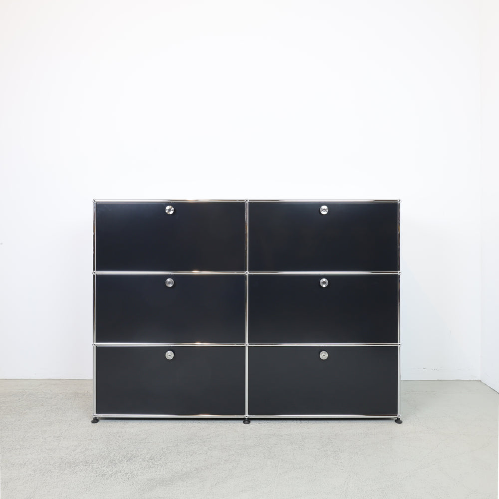 USM Haller Highboard #M39
