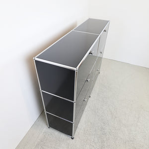 USM Haller Highboard #M39