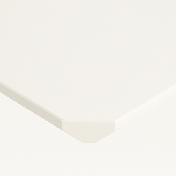 Höhenverstellbarer USM Kitos E Tisch 65-130cm