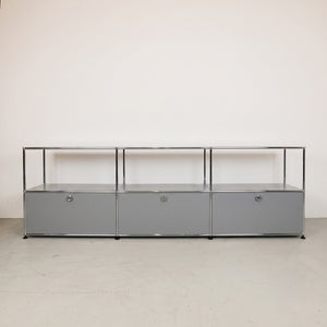 USM Haller Regal 3x2