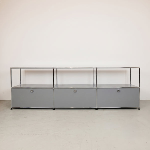 USM Haller Regal 3x2