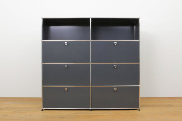 Étagère de bureau USM Haller #1030