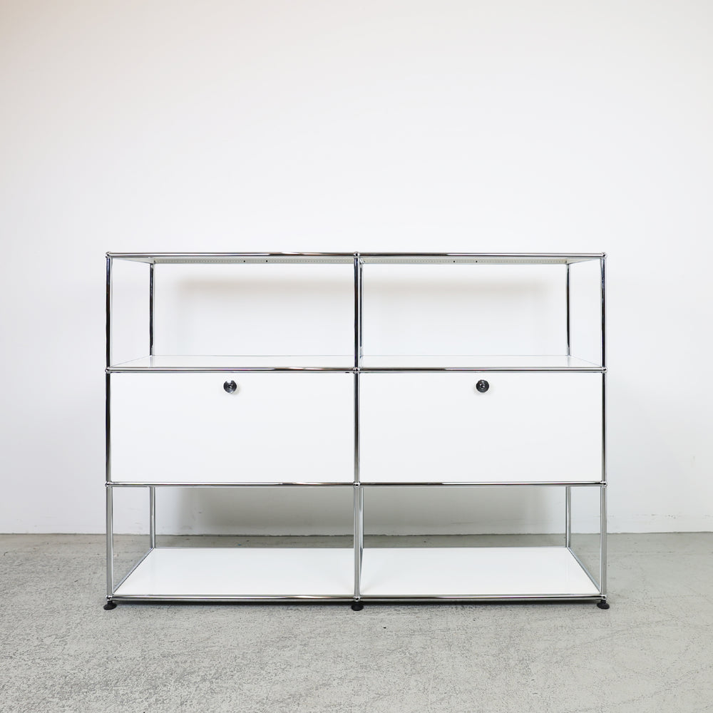 USM Haller Regal 2x3
