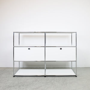 USM Haller Regal 2x3