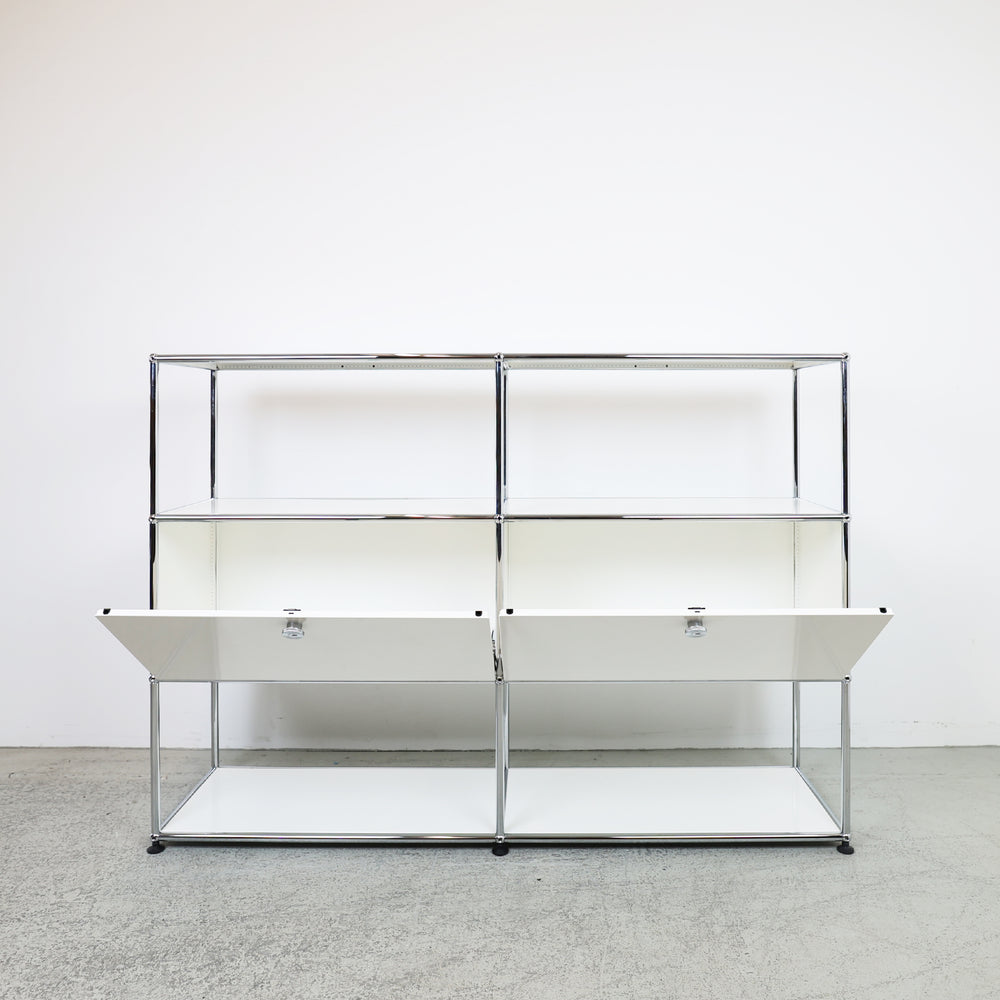 USM Haller Regal 2x3