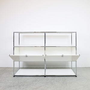 USM Haller Regal 2x3
