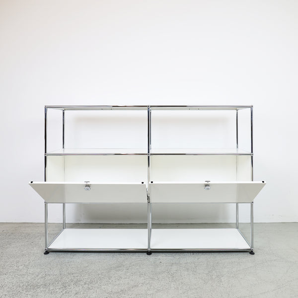 USM Haller Regal 2x3