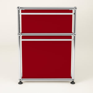 USM Haller Korpus A6/A4