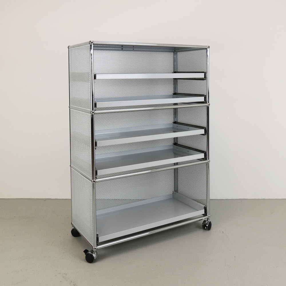 USM Haller Schuhregal