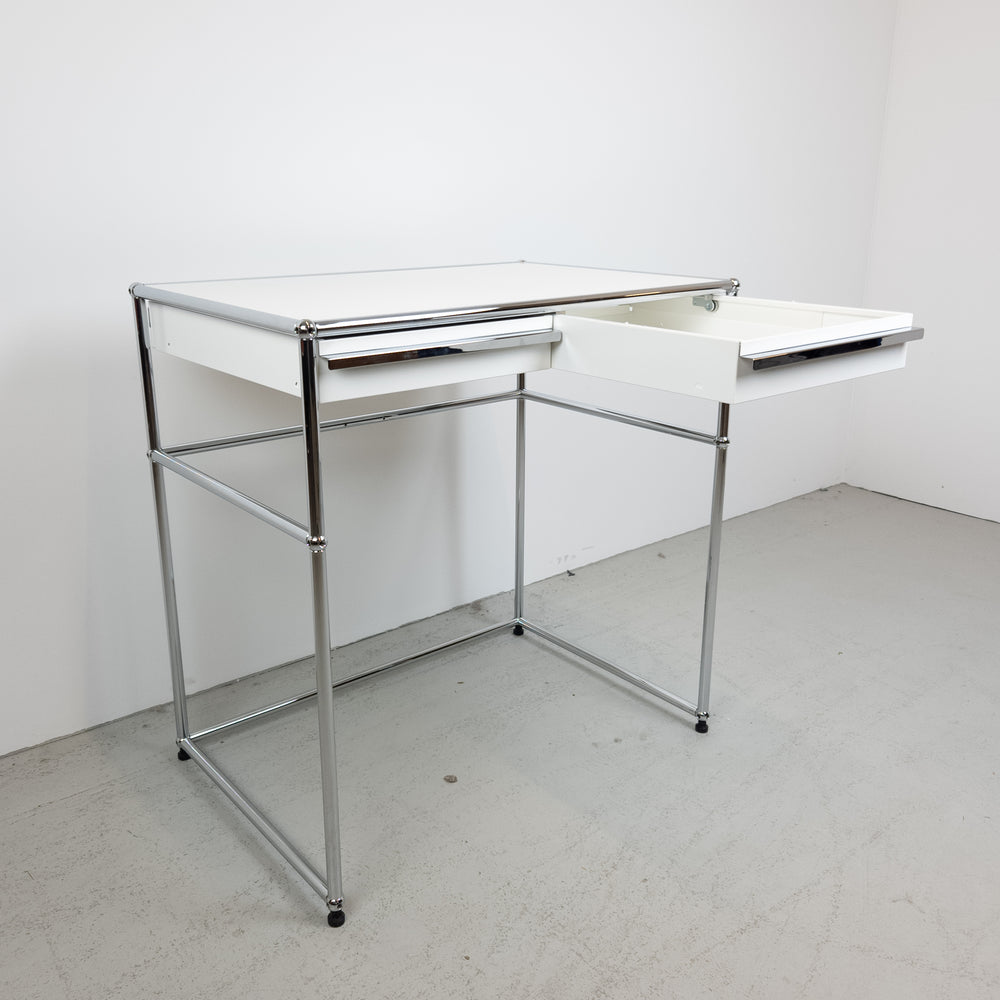 USM Haller Sekretär