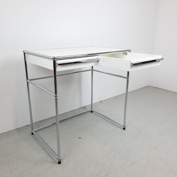 USM Haller Sekretär