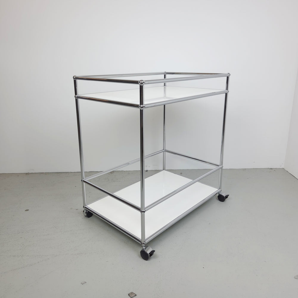 USM Haller Servicewagen #1115