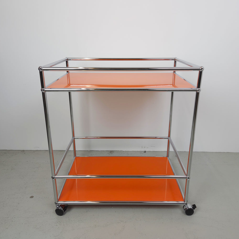 USM Haller Servicewagen #1115