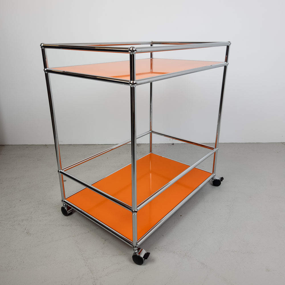 USM Haller Servicewagen #1115