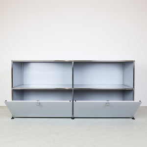 USM Haller Sideboard 2x2 #C2