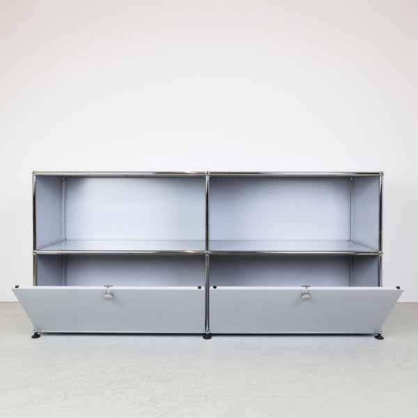 USM Haller Sideboard 2x2 #C2