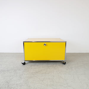 Meuble TV USM Haller
