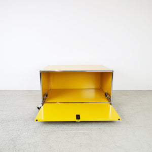 Meuble TV USM Haller