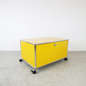 Meuble TV USM Haller