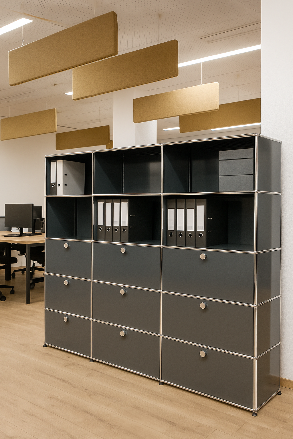 Modulaire AG