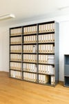 USM Haller Aktenschrank 3x6