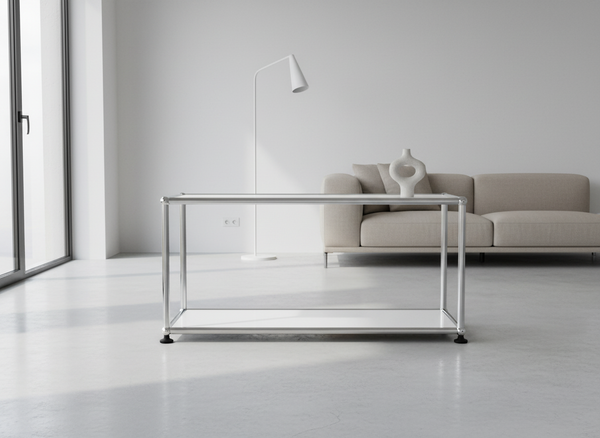 USM Haller Beistellmöbel #1104