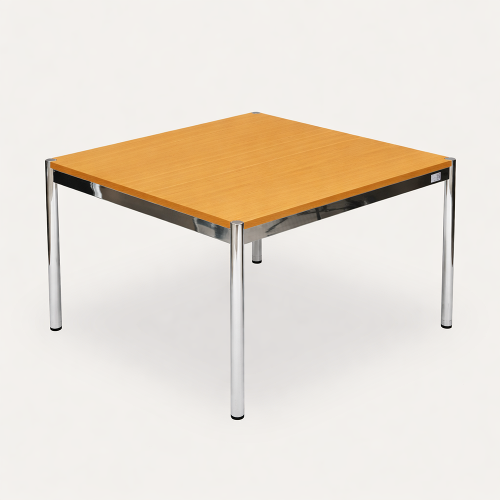 USM Haller Tisch 37cm Höhe