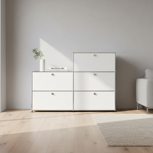 USM Haller Highboard #1002