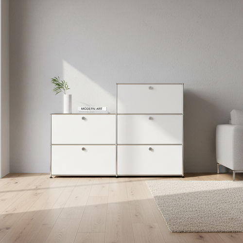 USM Haller Highboard #1002