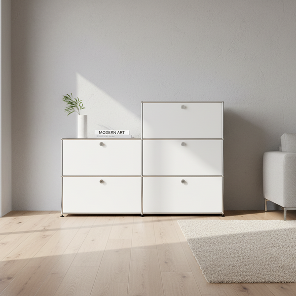 USM Haller Highboard #1002