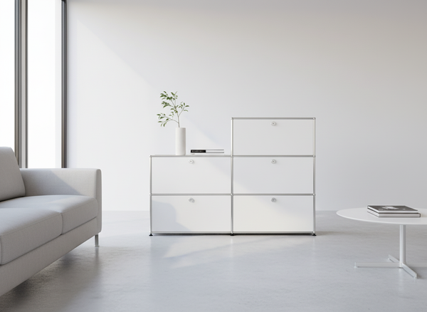 USM Haller Highboard #1002