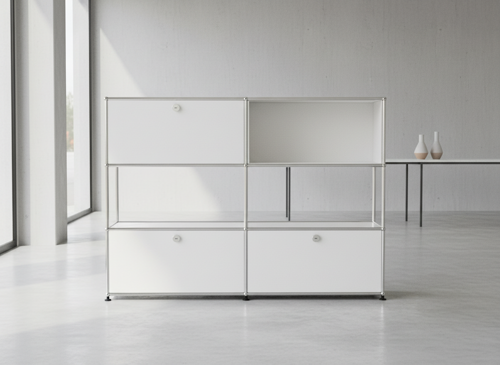 USM Haller Highboard #1174