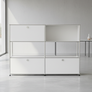 USM Haller Highboard #1174