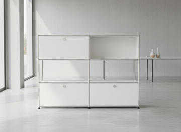 USM Haller Highboard #1174